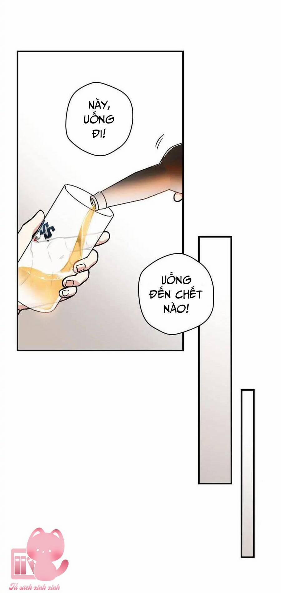 Mùa Xuân Của Espresso 14 trang 39