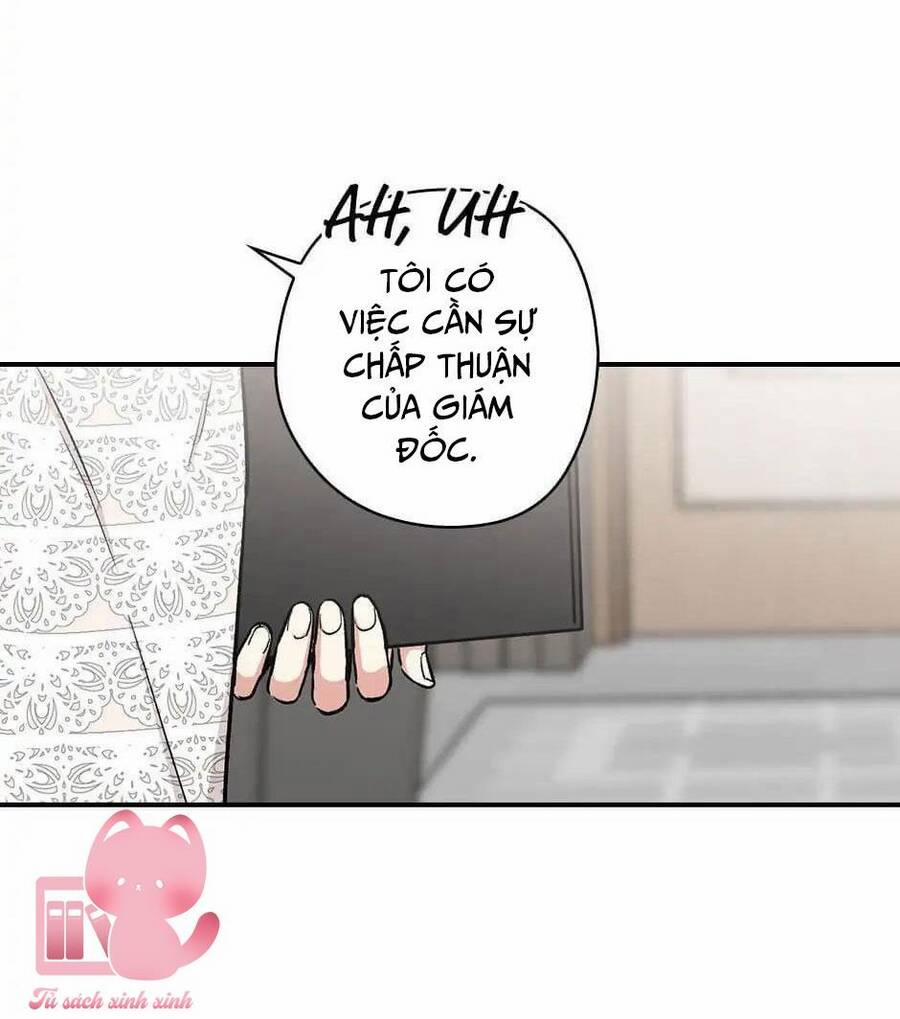 Mùa Xuân Của Espresso 14 trang 4