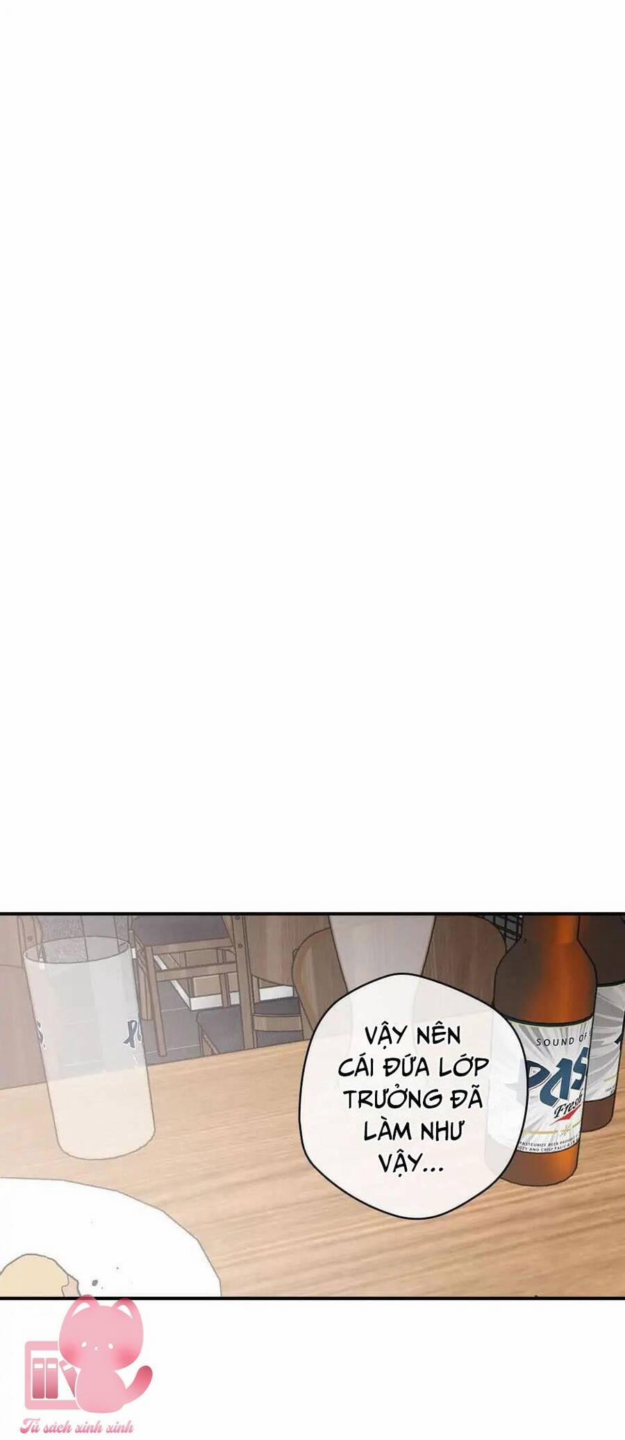 Mùa Xuân Của Espresso 14 trang 40