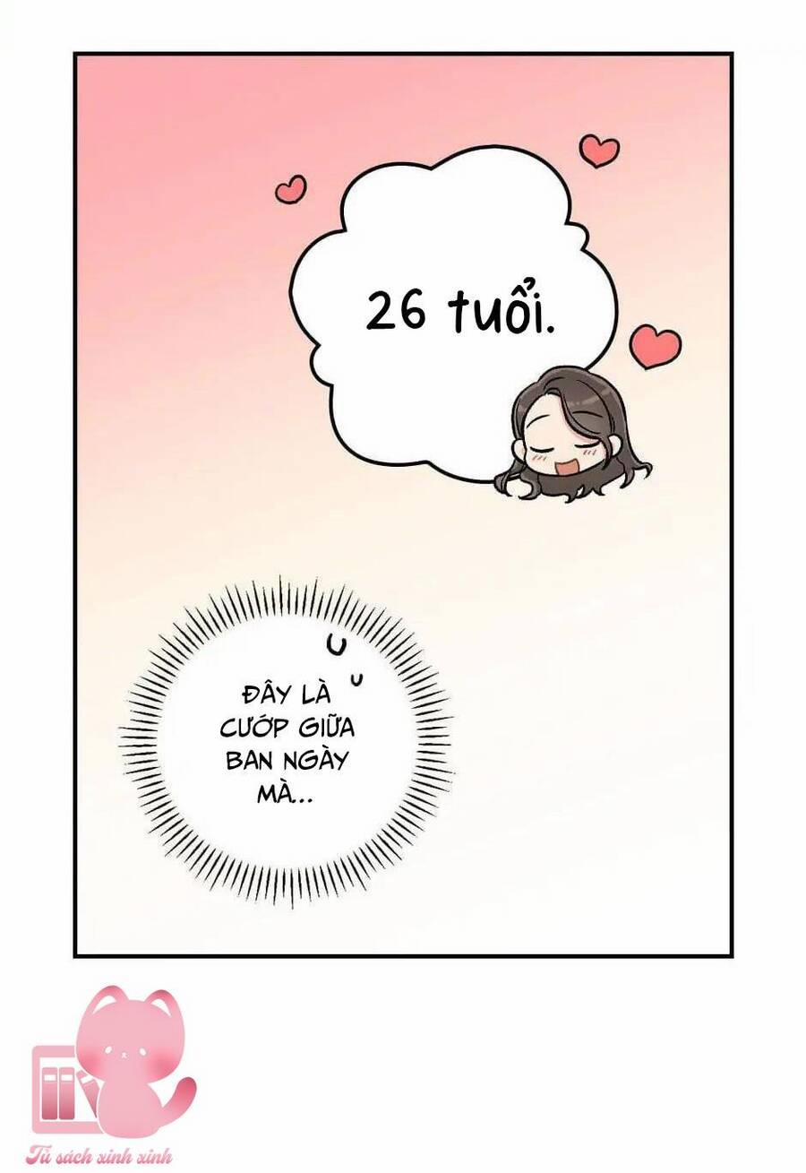 Mùa Xuân Của Espresso 14 trang 49