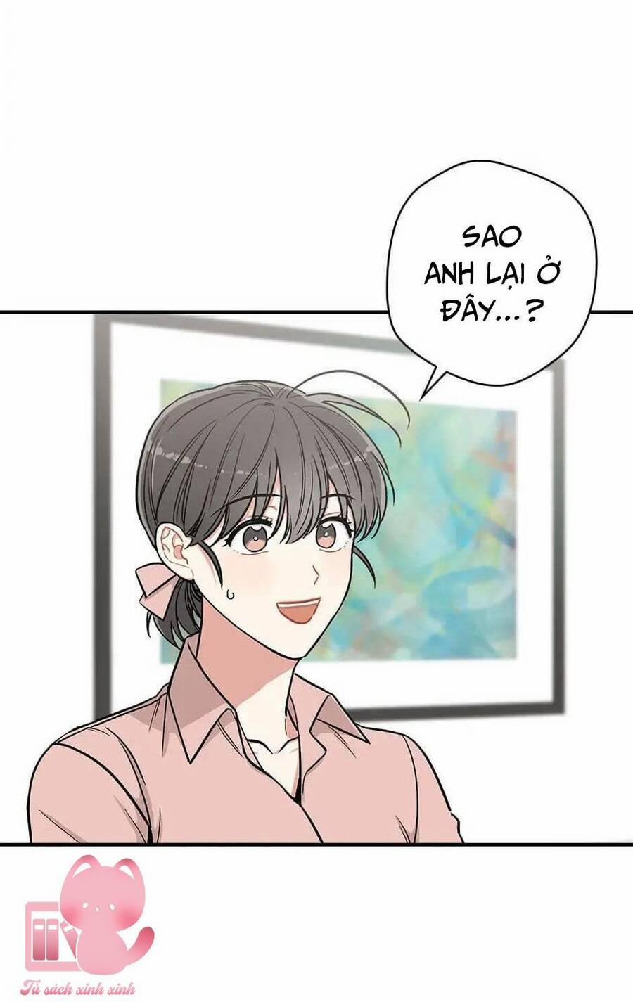 Mùa Xuân Của Espresso 14 trang 5