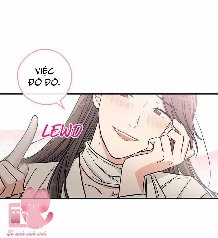 Mùa Xuân Của Espresso 14 trang 55