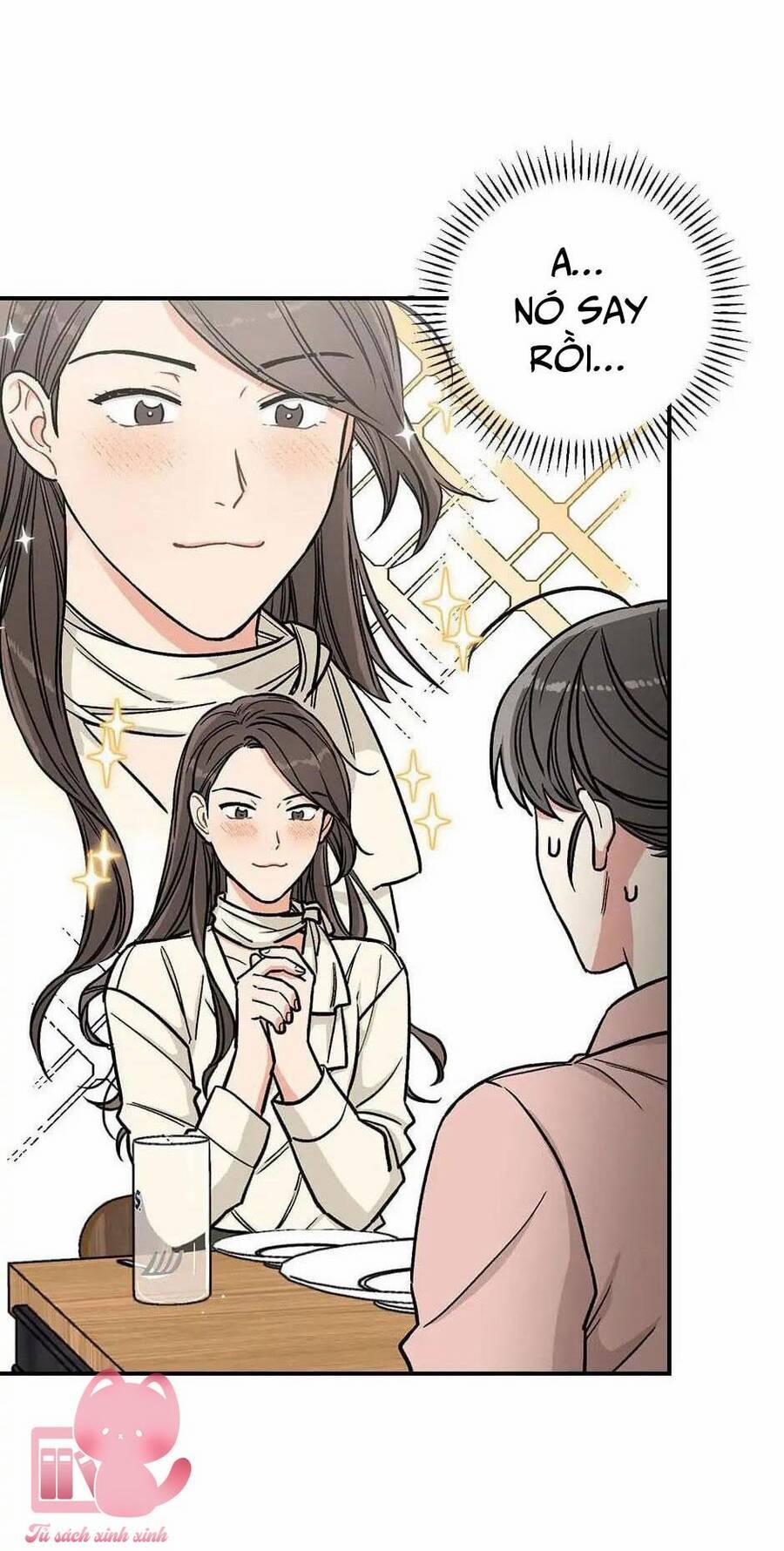 Mùa Xuân Của Espresso 14 trang 62