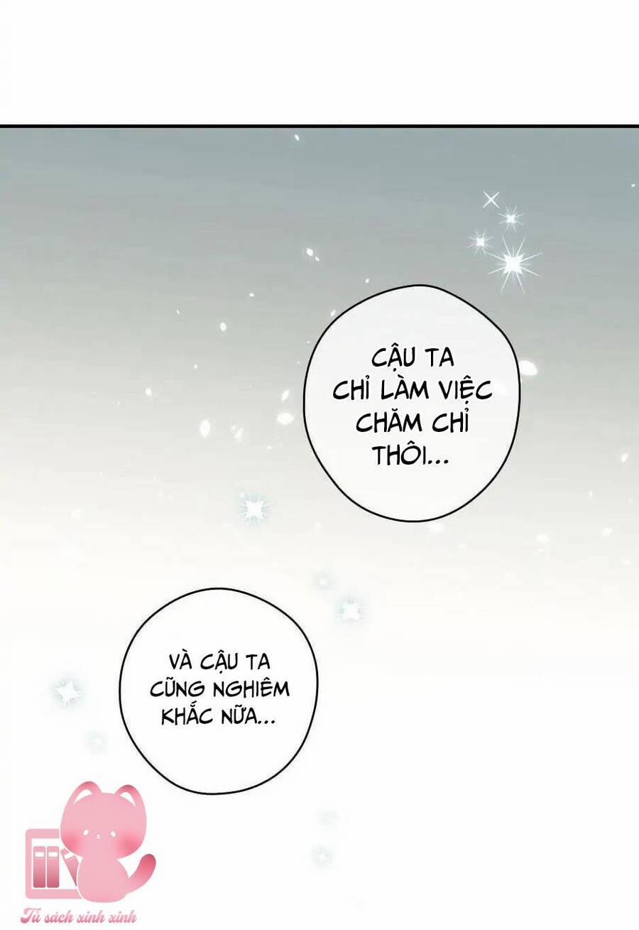 Mùa Xuân Của Espresso 14 trang 63