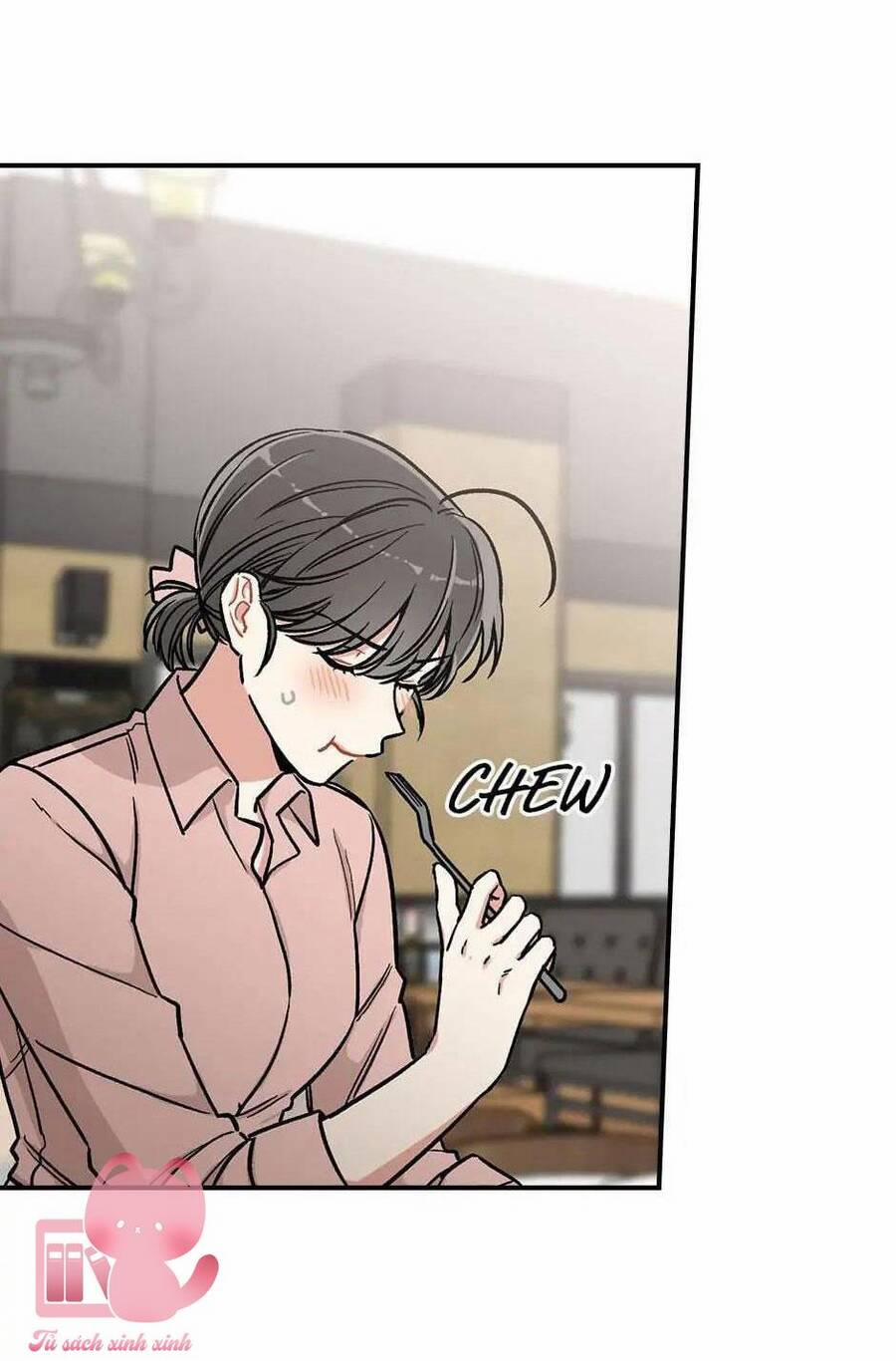 Mùa Xuân Của Espresso 14 trang 67