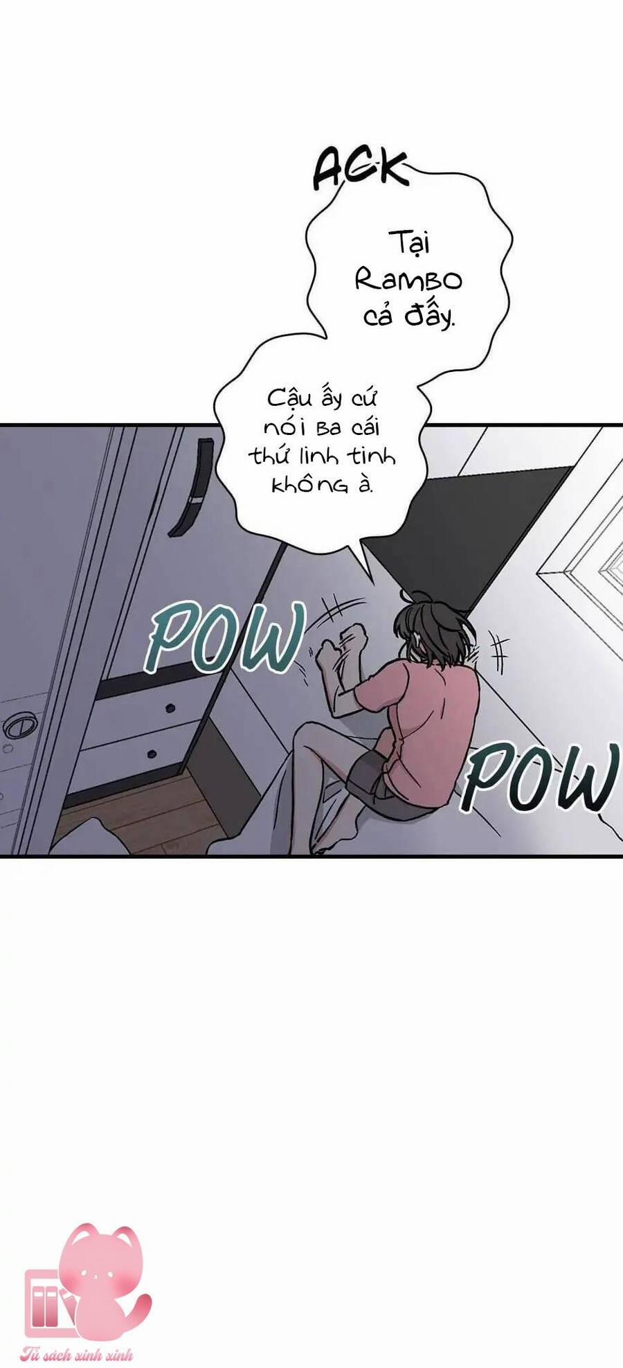 Mùa Xuân Của Espresso 15 trang 13