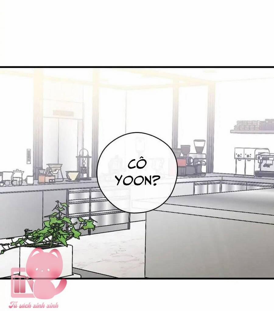 Mùa Xuân Của Espresso 15 trang 16