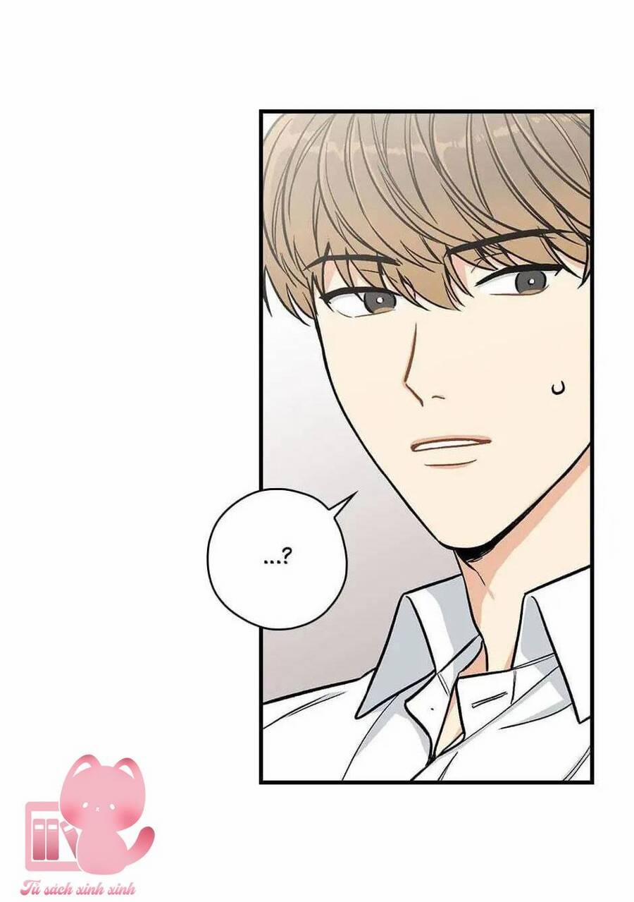 Mùa Xuân Của Espresso 15 trang 19