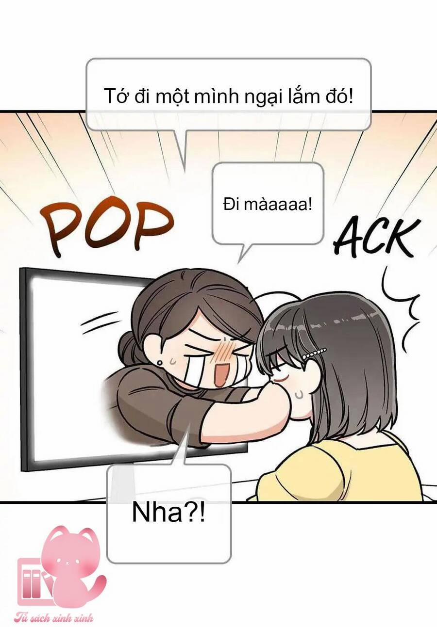 Mùa Xuân Của Espresso 15 trang 32