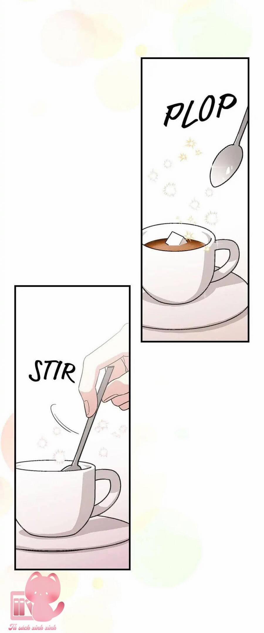 Mùa Xuân Của Espresso 15 trang 39