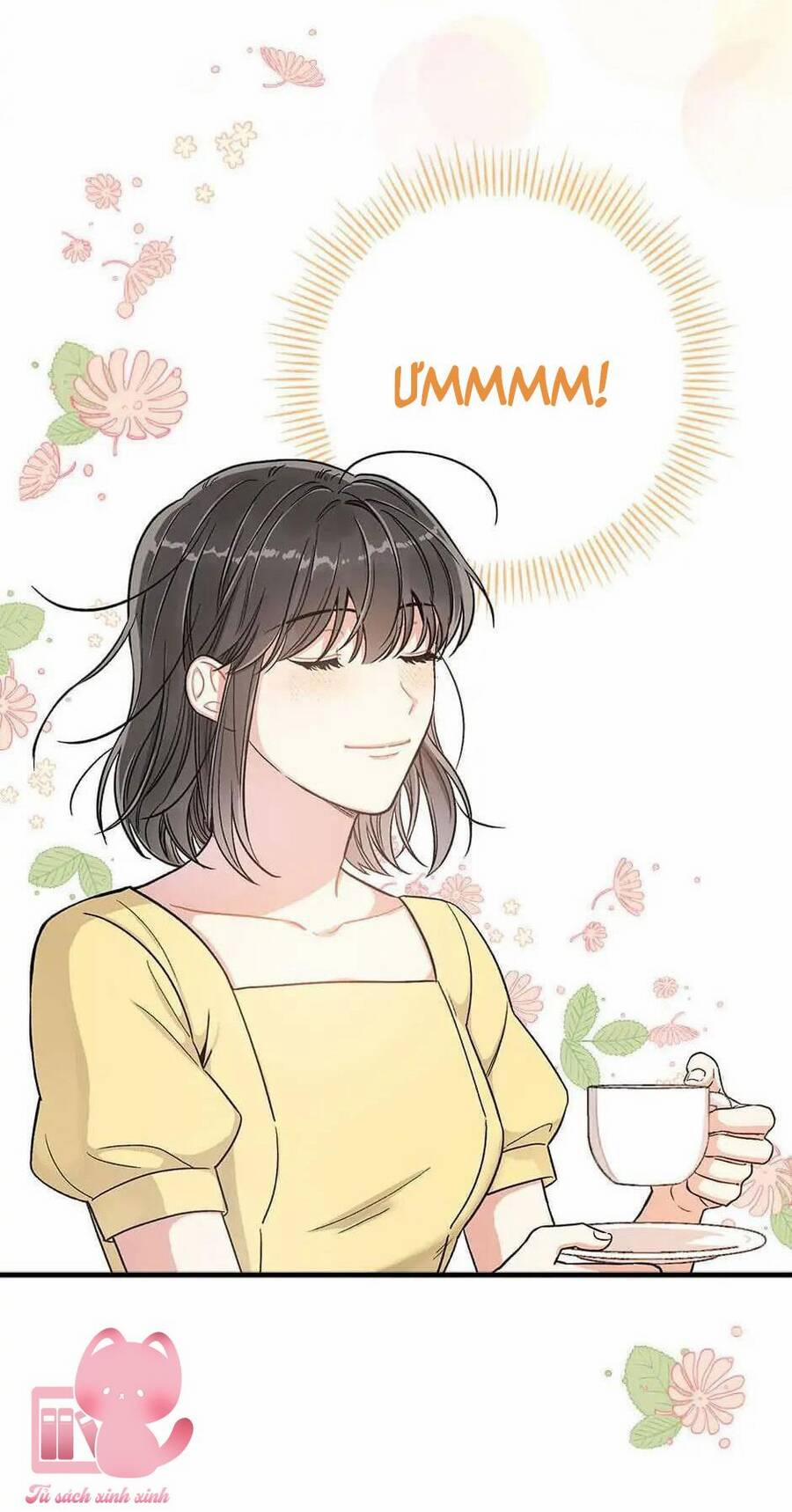 Mùa Xuân Của Espresso 15 trang 41