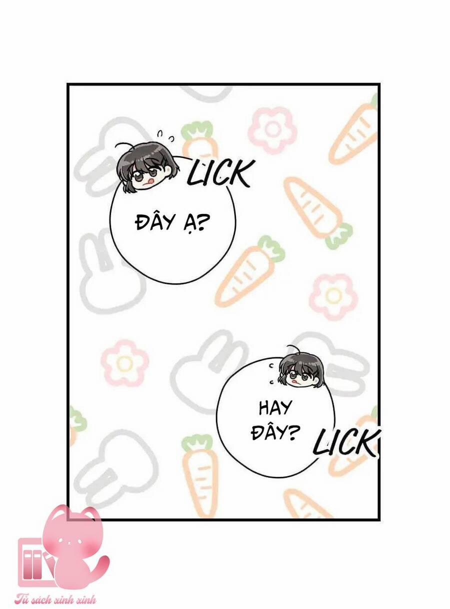 Mùa Xuân Của Espresso 15 trang 46