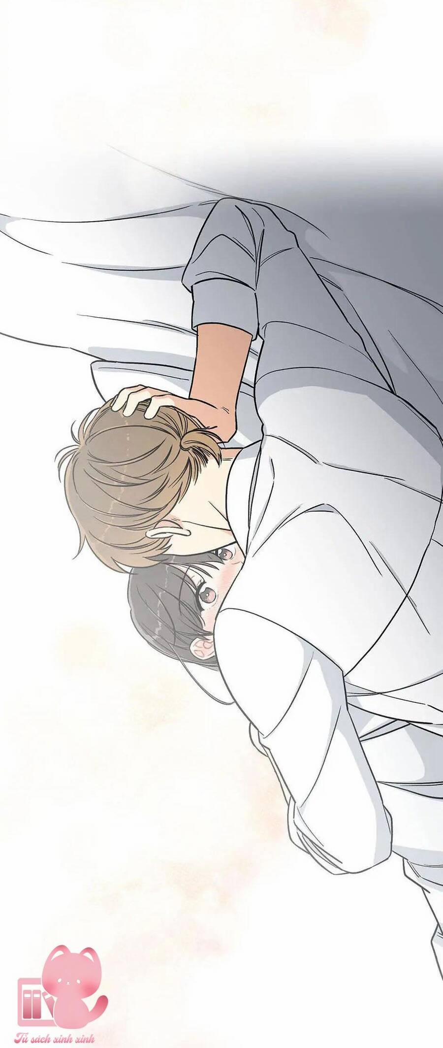 Mùa Xuân Của Espresso 15 trang 5