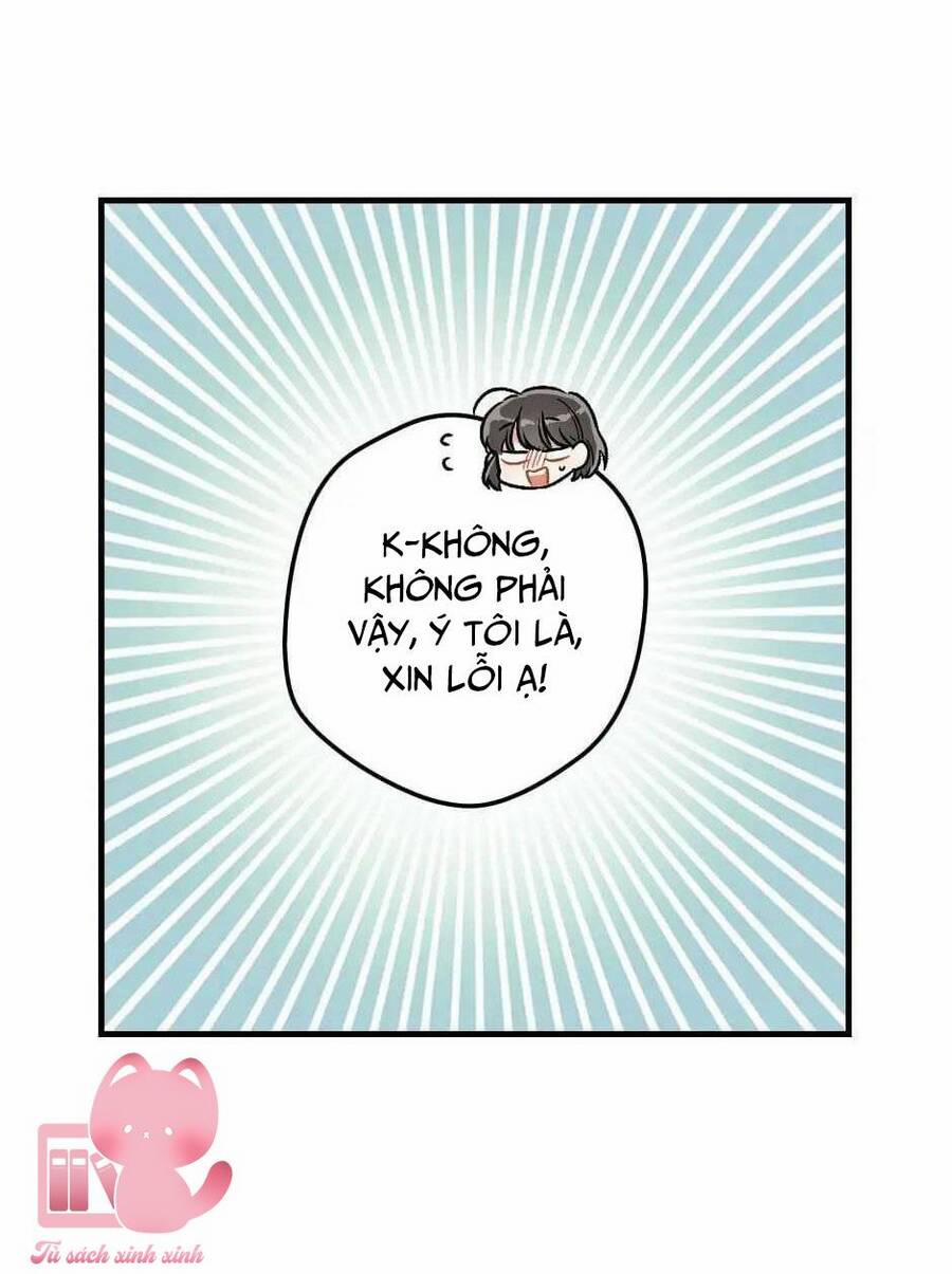 Mùa Xuân Của Espresso 15 trang 52