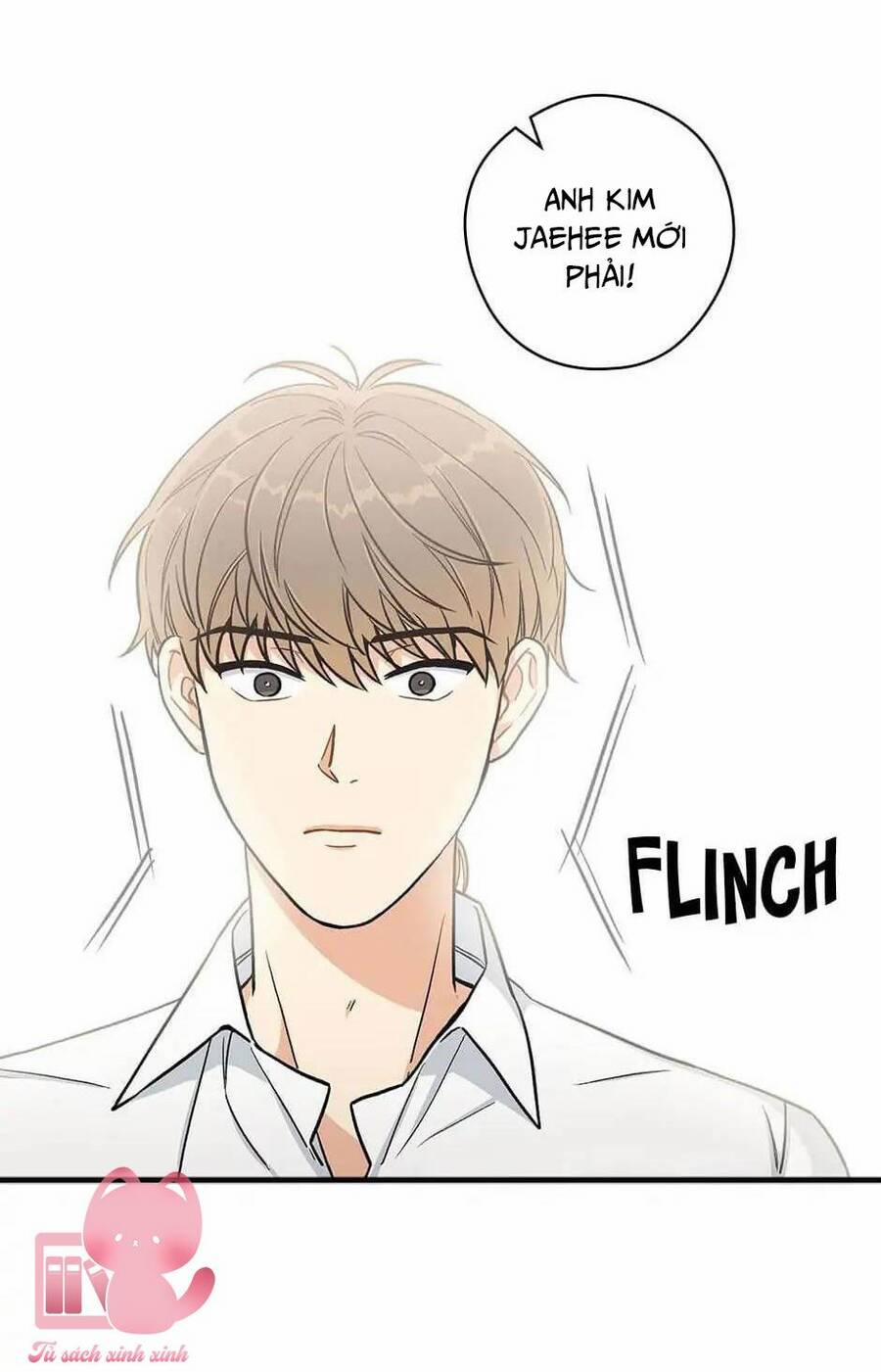 Mùa Xuân Của Espresso 15 trang 55