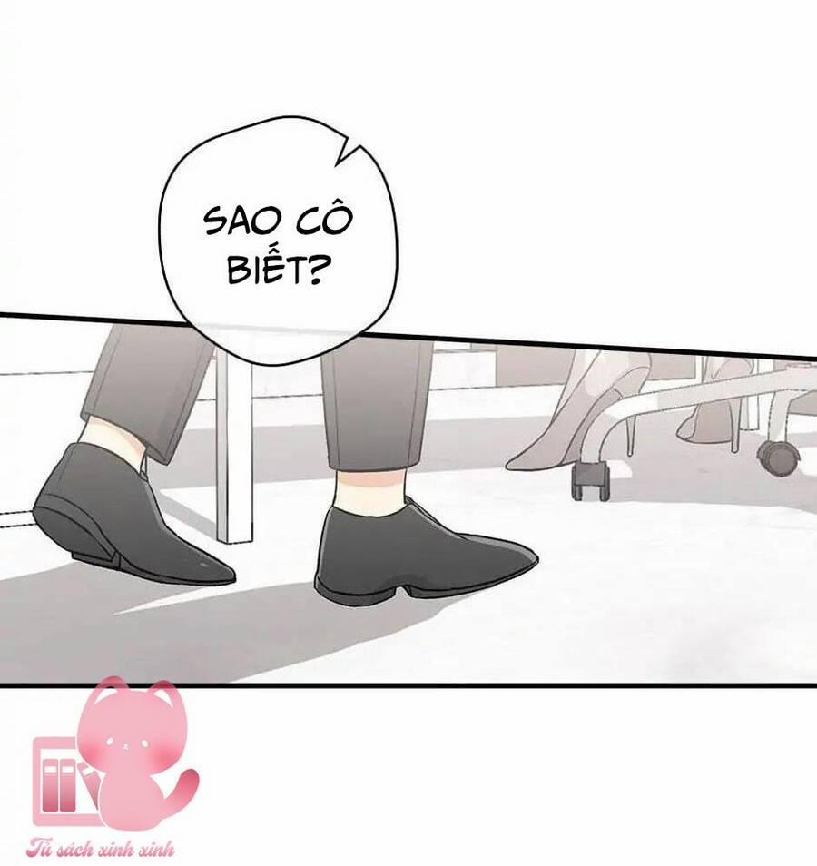 Mùa Xuân Của Espresso 15 trang 57