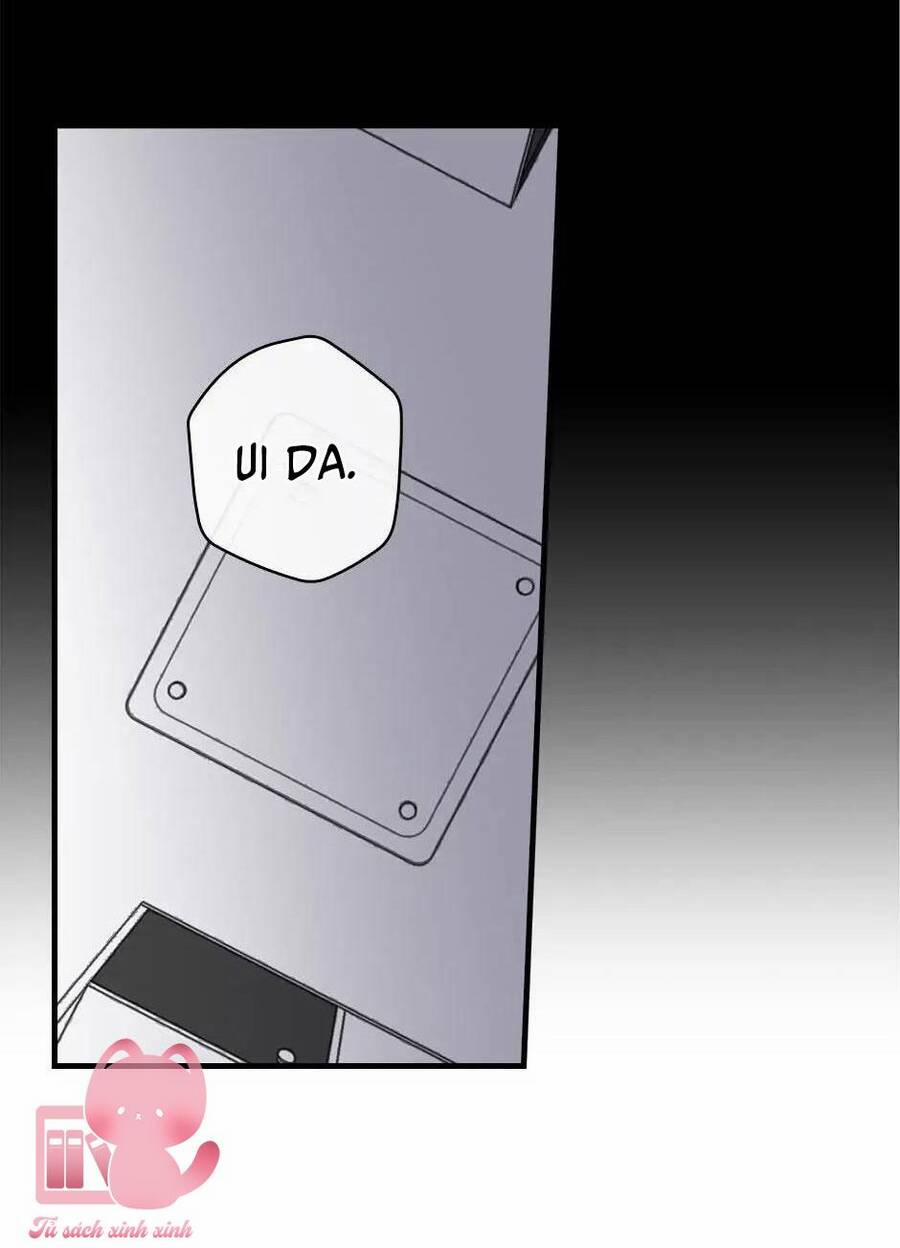 Mùa Xuân Của Espresso 15 trang 8