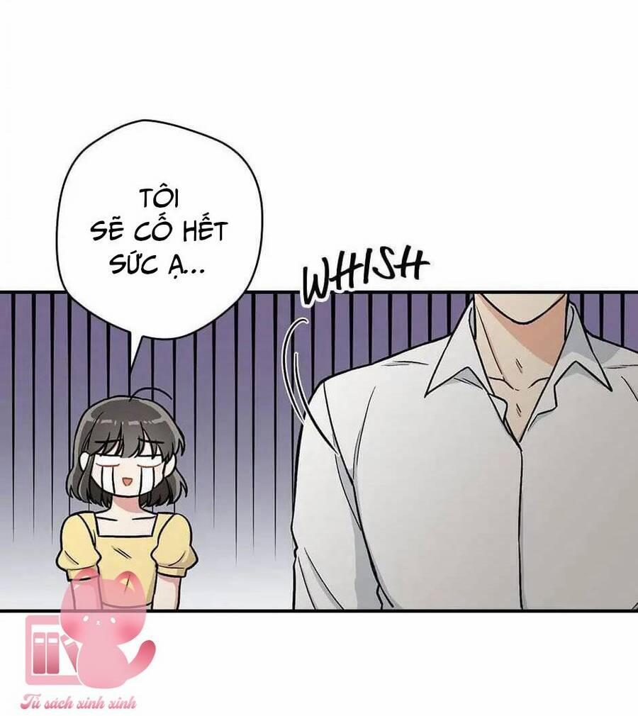 Mùa Xuân Của Espresso 16 trang 11