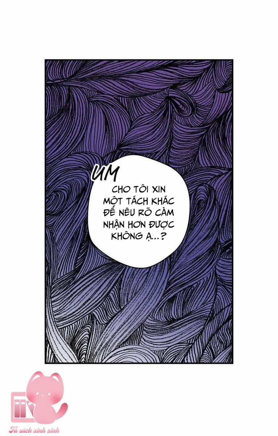 Mùa Xuân Của Espresso 16 trang 12