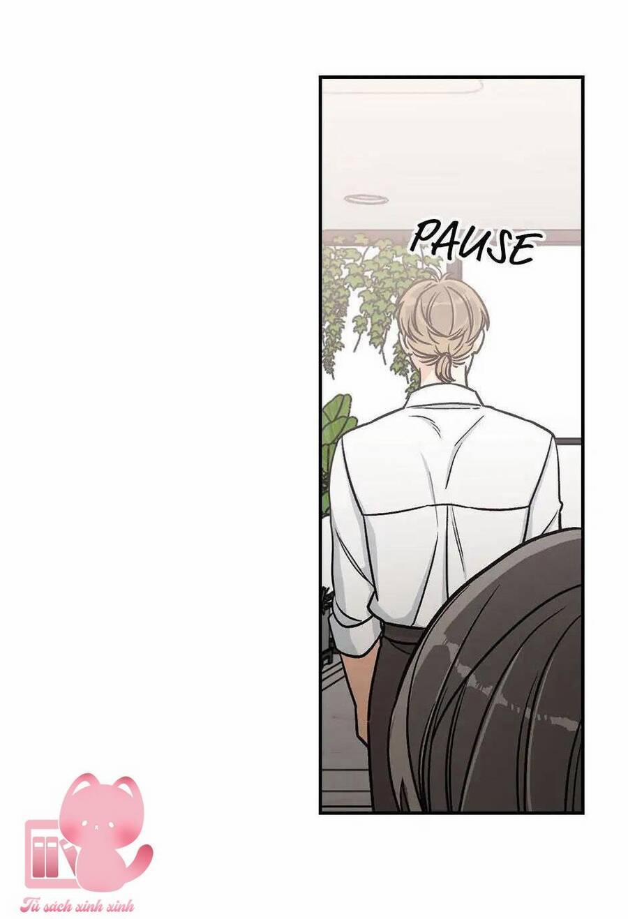 Mùa Xuân Của Espresso 16 trang 13