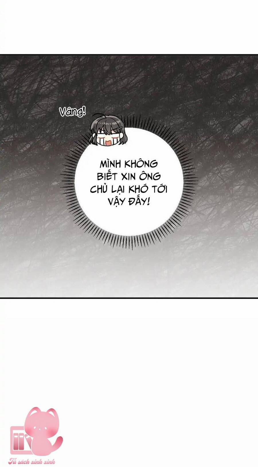 Mùa Xuân Của Espresso 16 trang 15