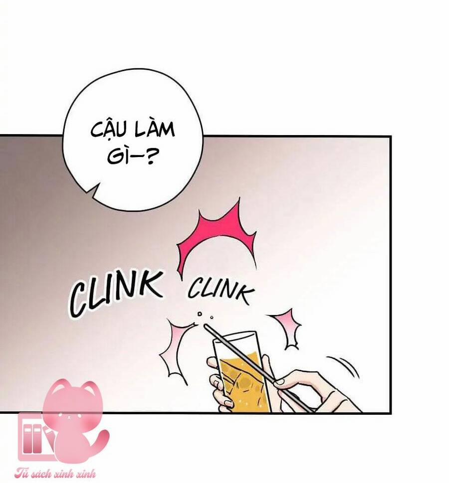 Mùa Xuân Của Espresso 16 trang 19