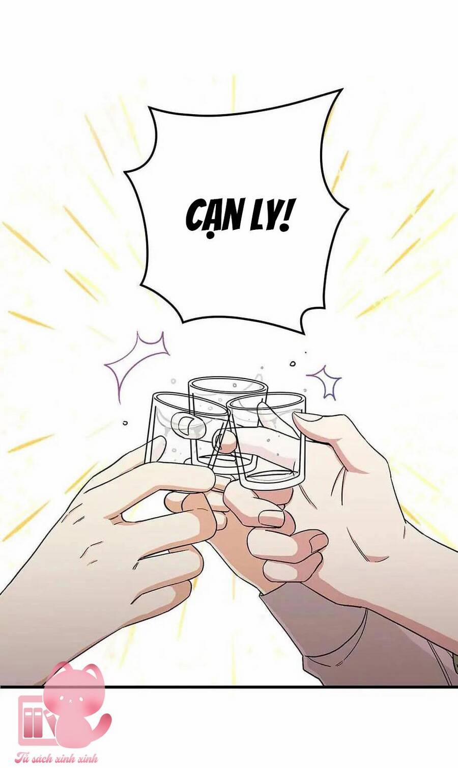 Mùa Xuân Của Espresso 16 trang 22