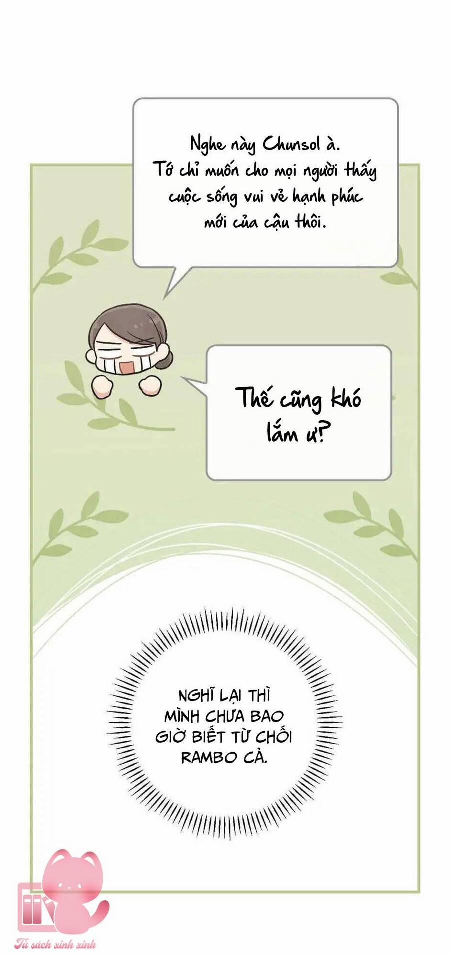 Mùa Xuân Của Espresso 16 trang 24