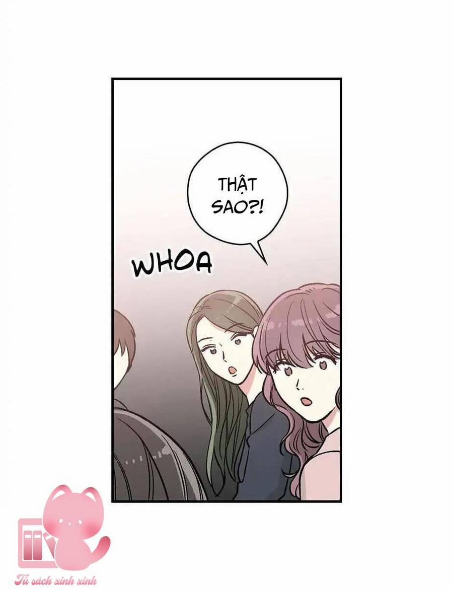 Mùa Xuân Của Espresso 16 trang 26