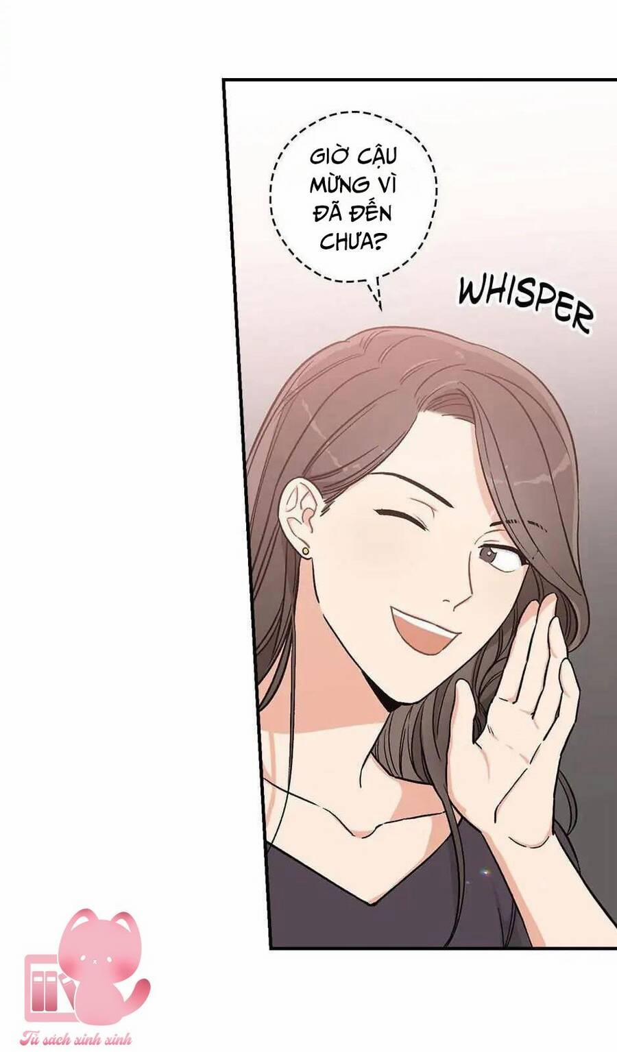 Mùa Xuân Của Espresso 16 trang 30