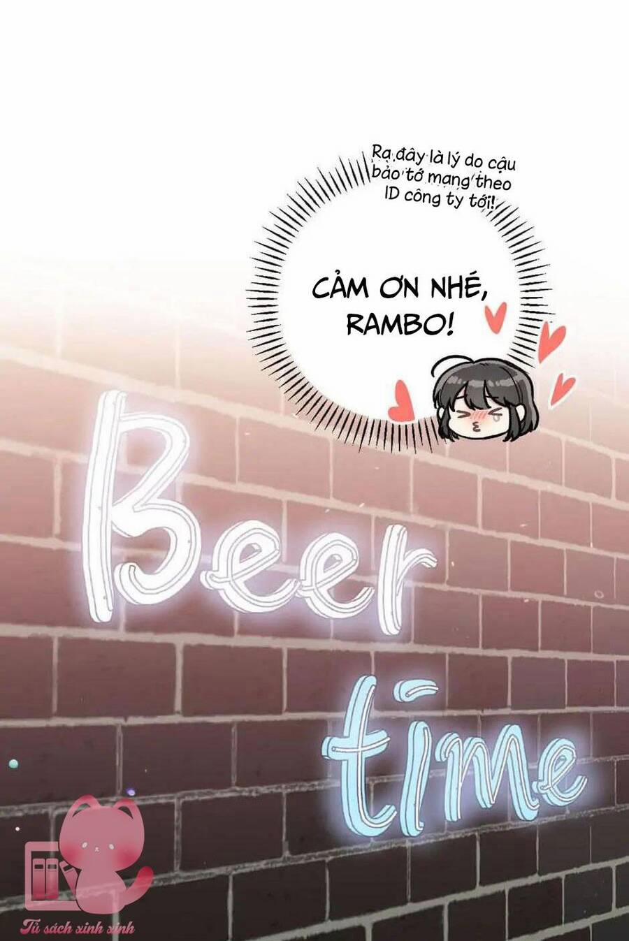 Mùa Xuân Của Espresso 16 trang 31