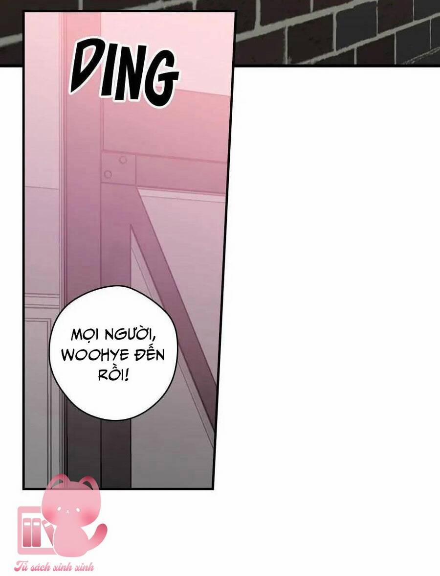 Mùa Xuân Của Espresso 16 trang 32