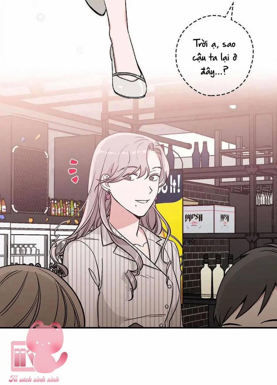 Mùa Xuân Của Espresso 16 trang 35