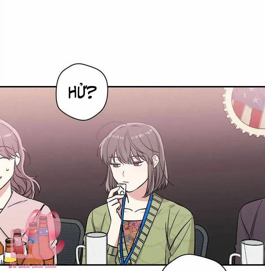 Mùa Xuân Của Espresso 16 trang 36