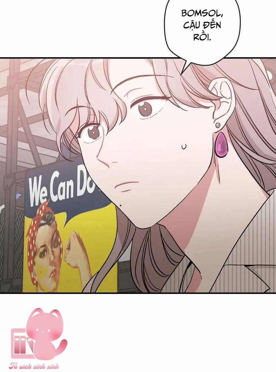 Mùa Xuân Của Espresso 16 trang 37