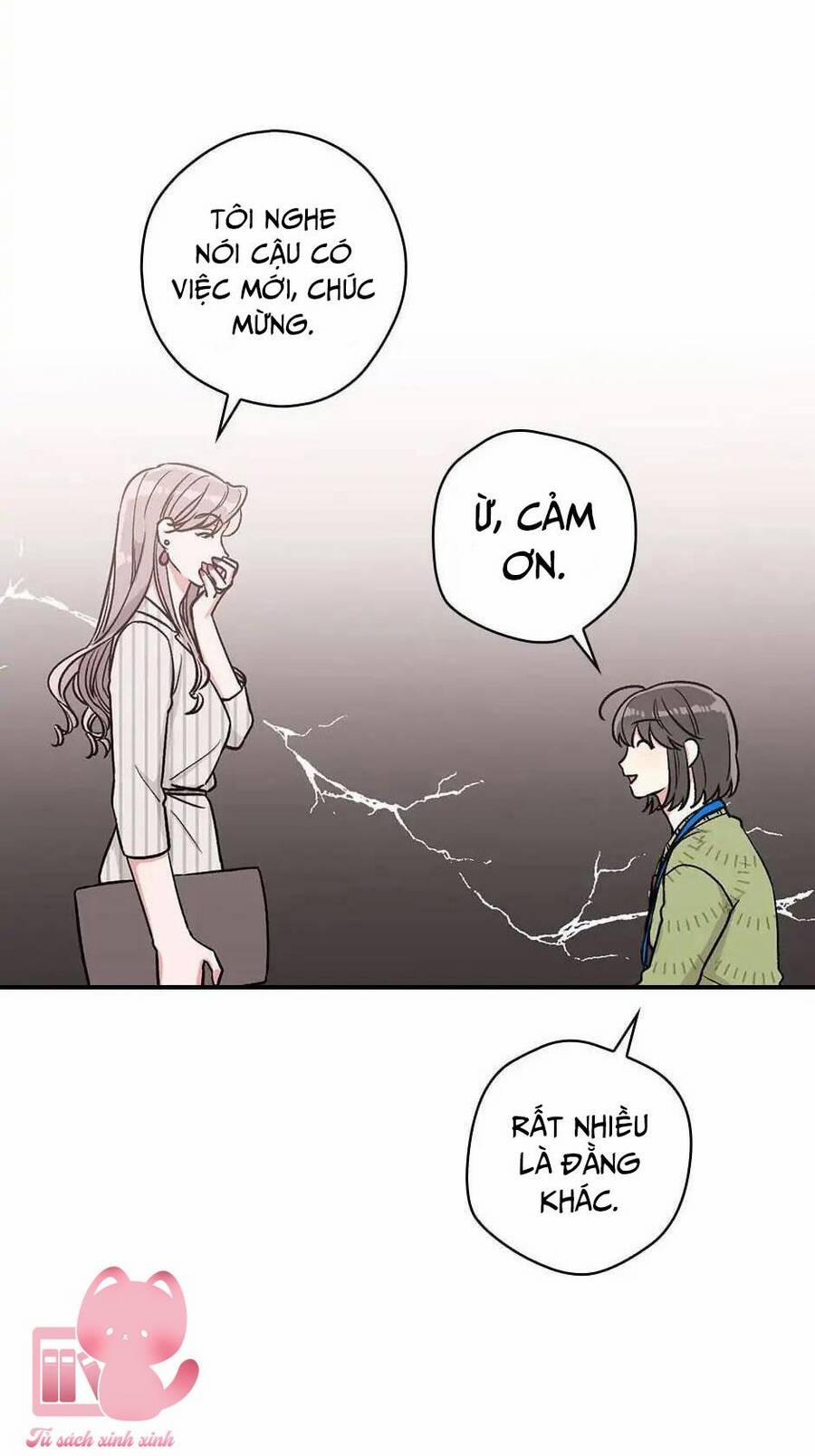 Mùa Xuân Của Espresso 16 trang 40