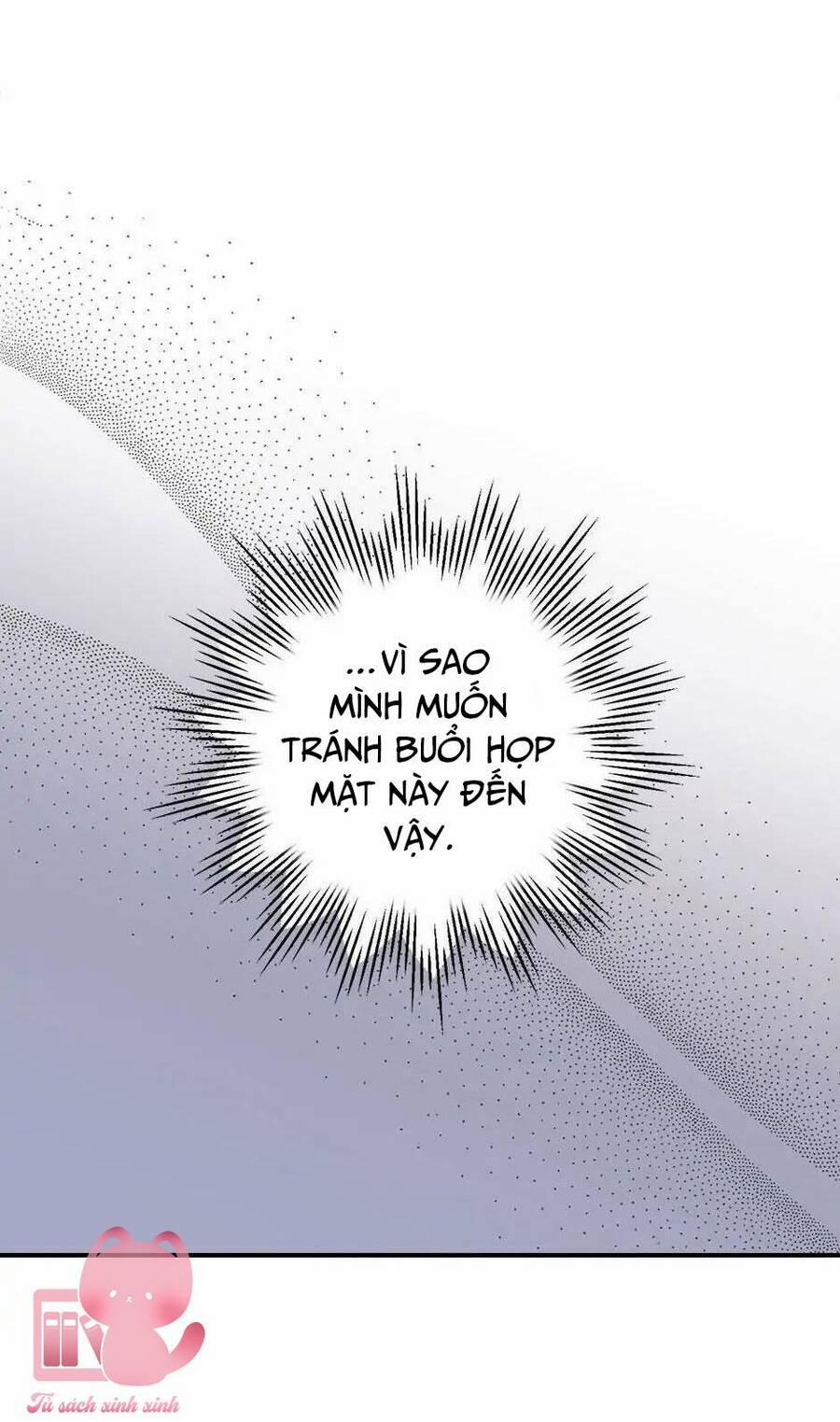 Mùa Xuân Của Espresso 16 trang 43