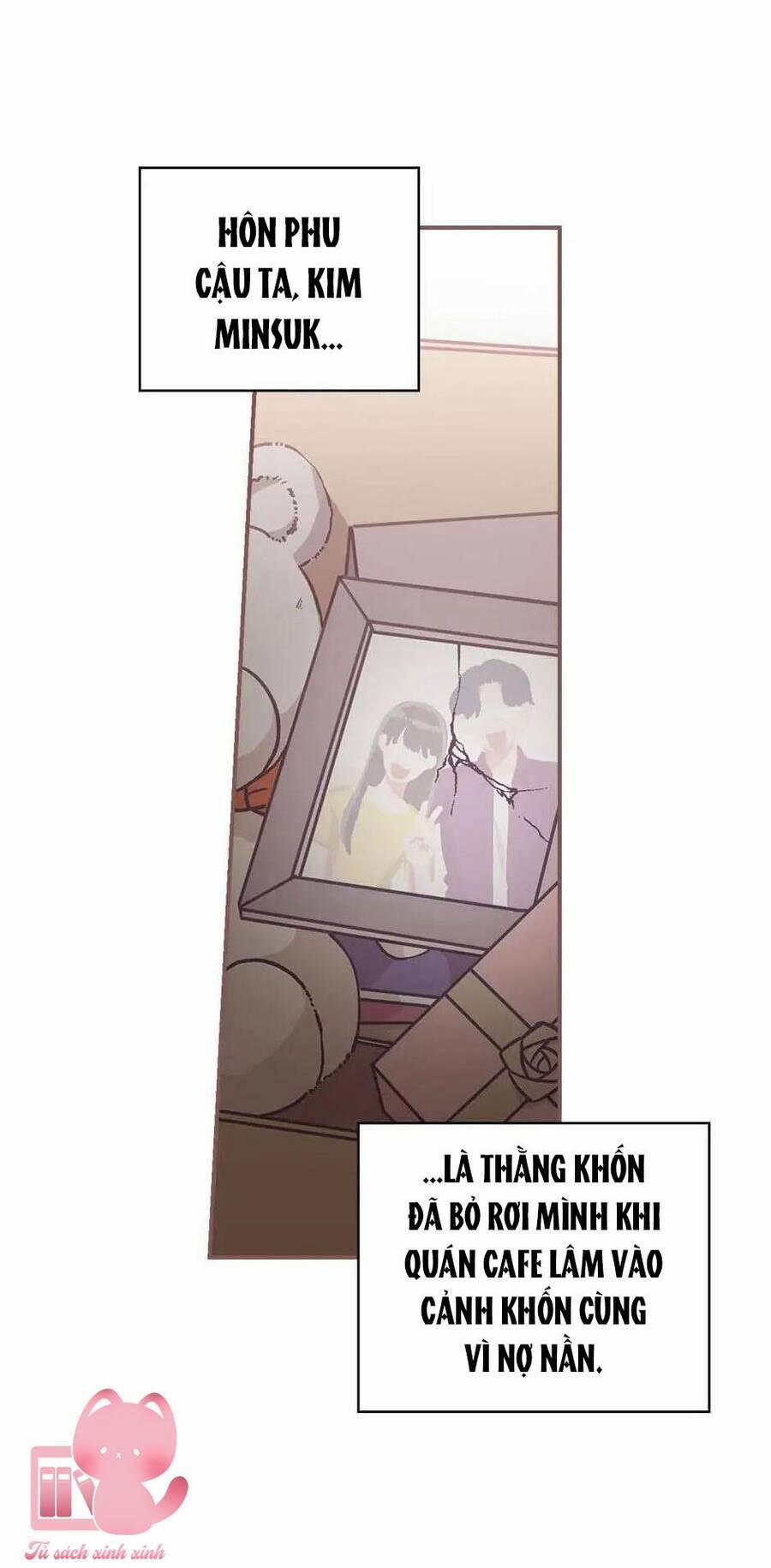 Mùa Xuân Của Espresso 16 trang 44