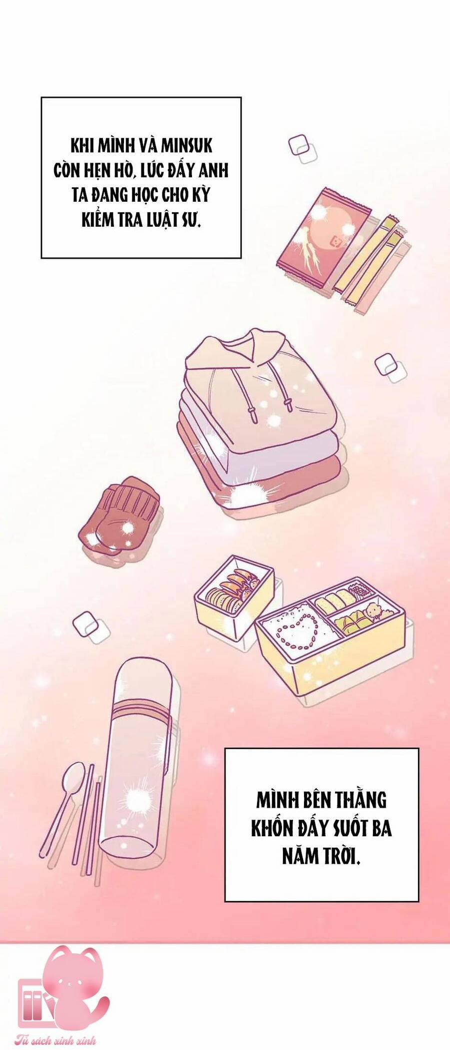 Mùa Xuân Của Espresso 16 trang 45