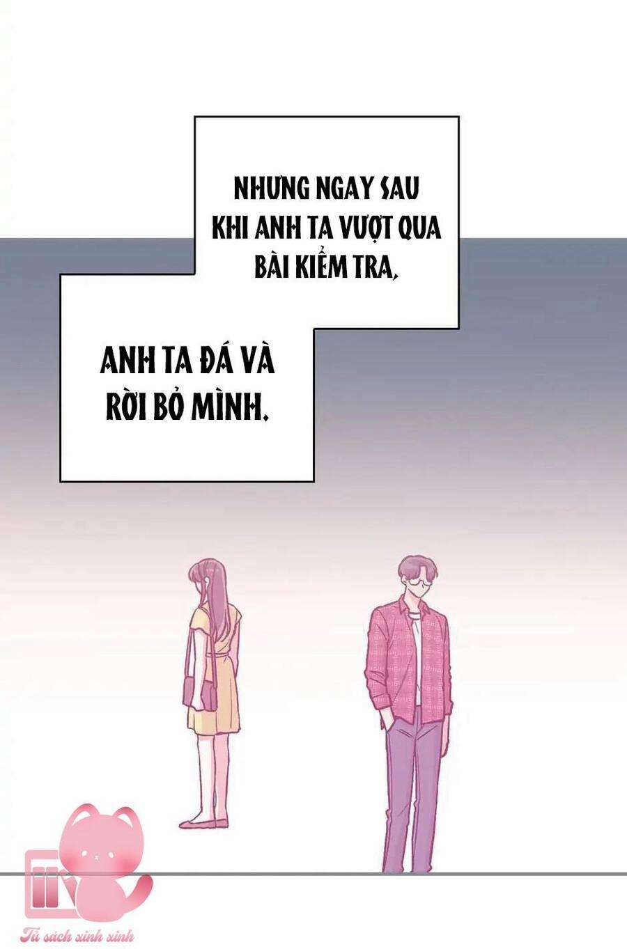 Mùa Xuân Của Espresso 16 trang 46