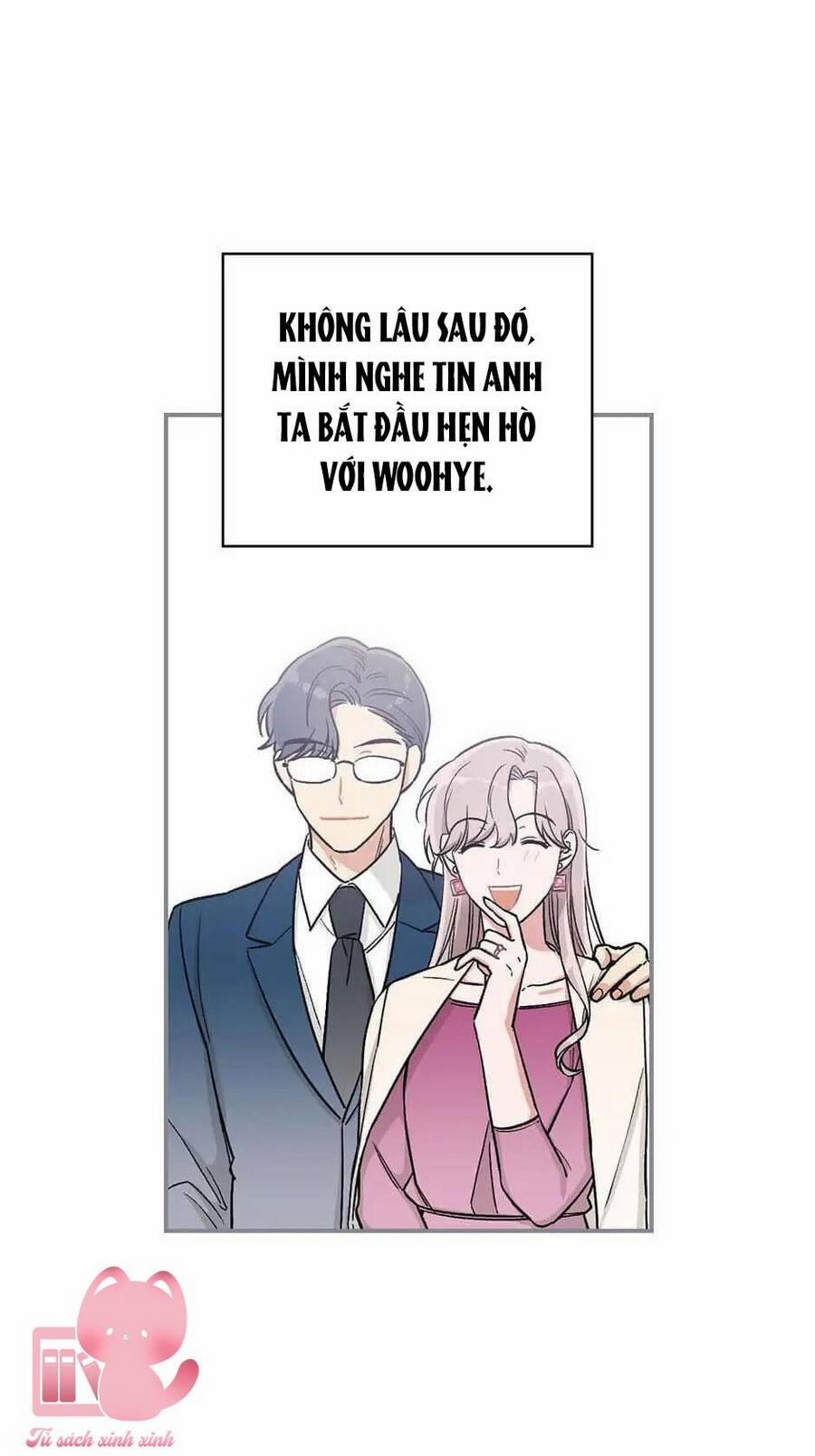 Mùa Xuân Của Espresso 16 trang 47