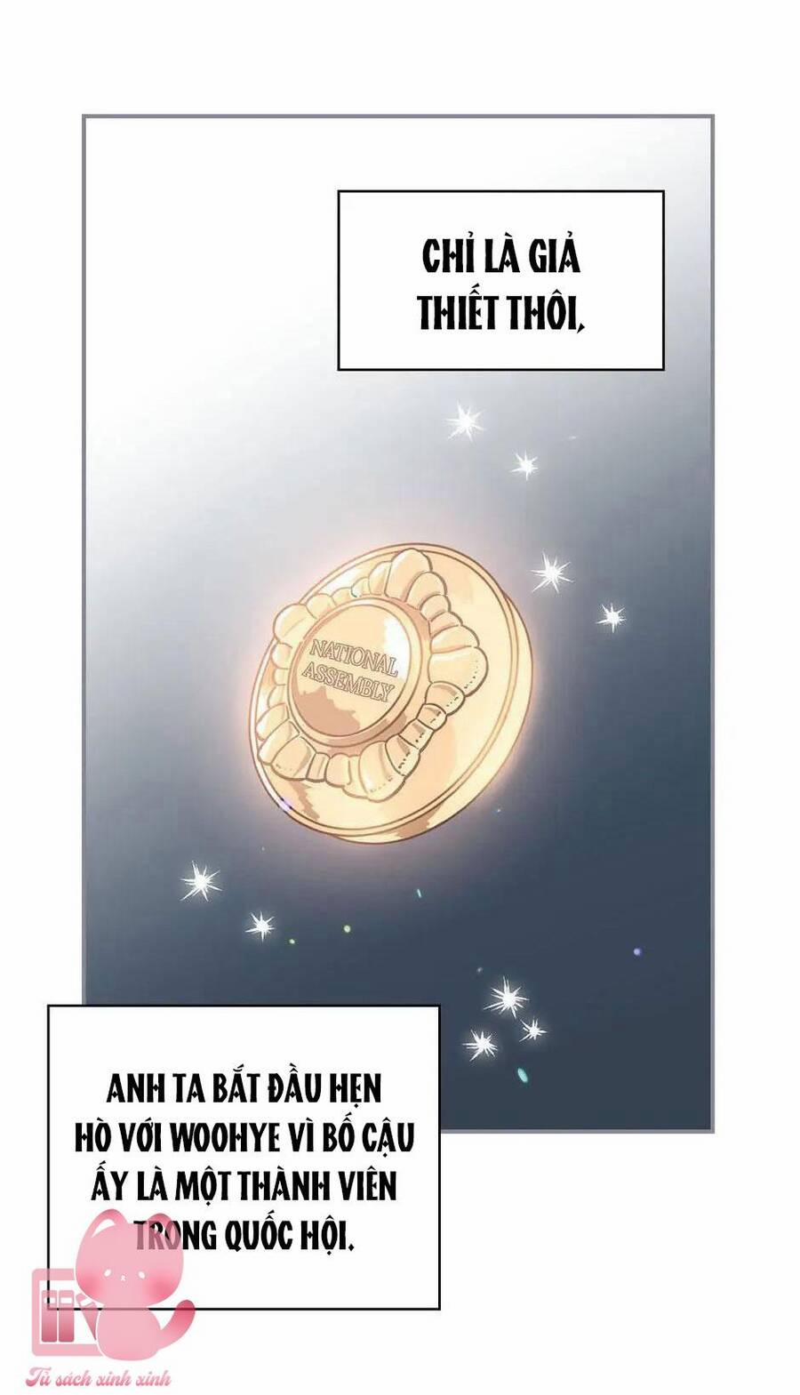 Mùa Xuân Của Espresso 16 trang 48