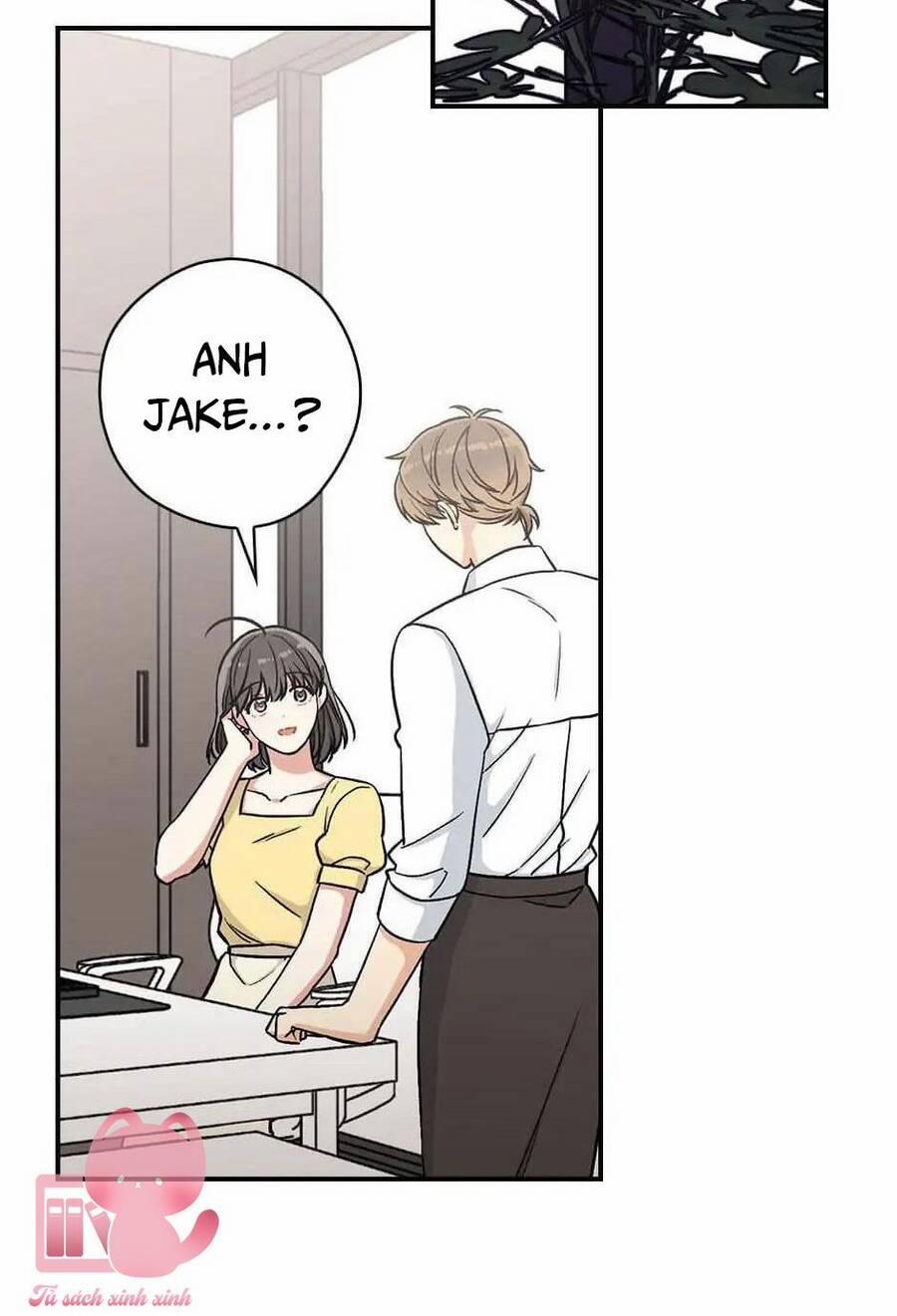 Mùa Xuân Của Espresso 16 trang 5