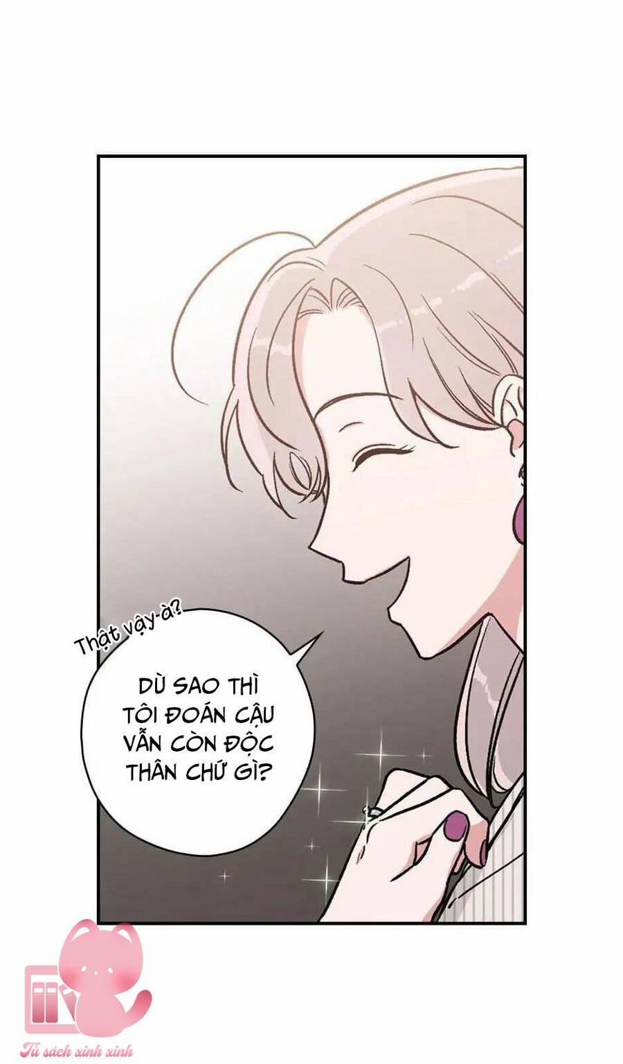 Mùa Xuân Của Espresso 16 trang 50