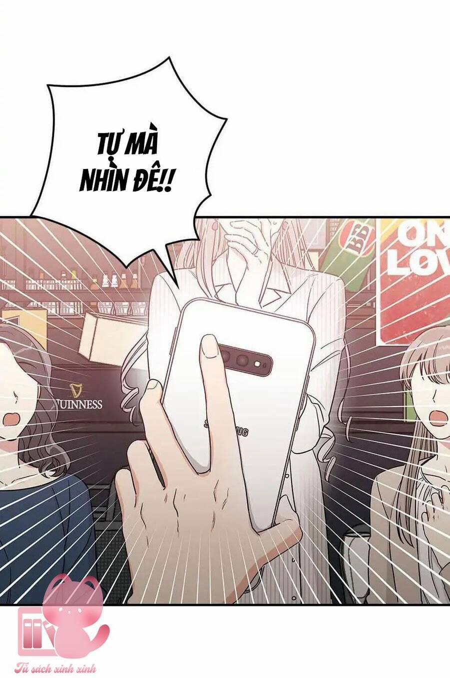 Mùa Xuân Của Espresso 16 trang 56