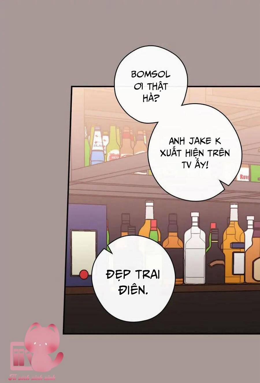 Mùa Xuân Của Espresso 16 trang 63