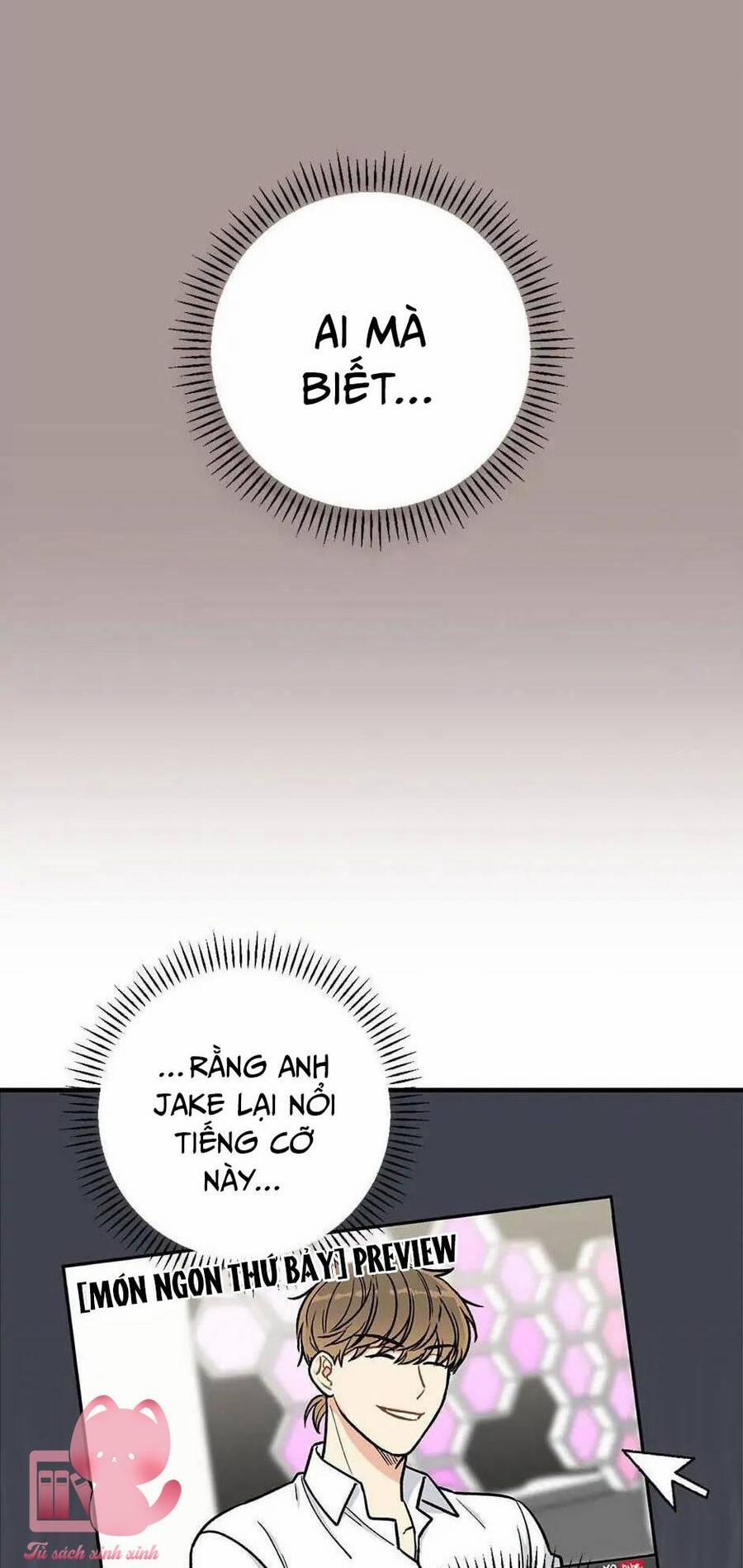 Mùa Xuân Của Espresso 16 trang 65