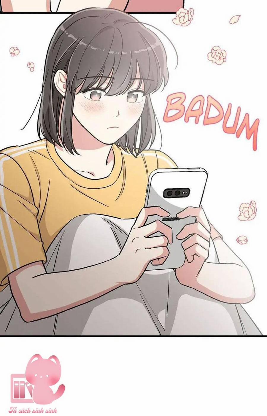 Mùa Xuân Của Espresso 16 trang 68