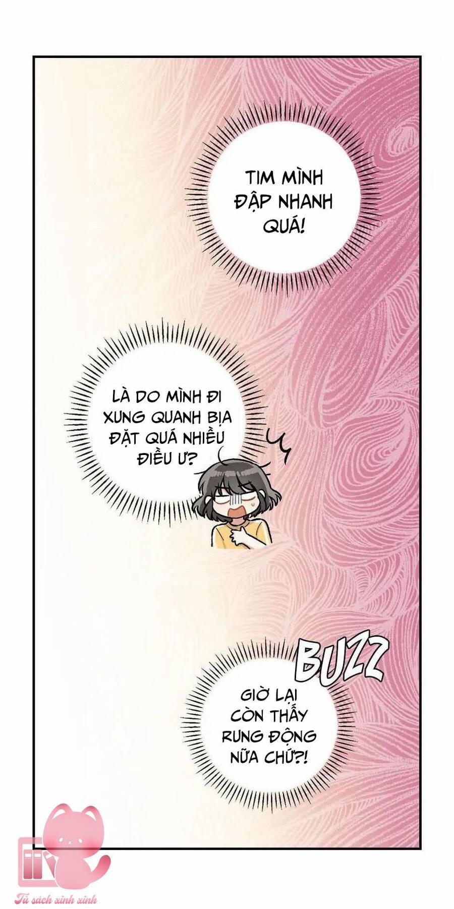 Mùa Xuân Của Espresso 16 trang 69