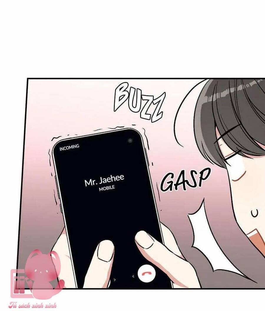 Mùa Xuân Của Espresso 16 trang 70